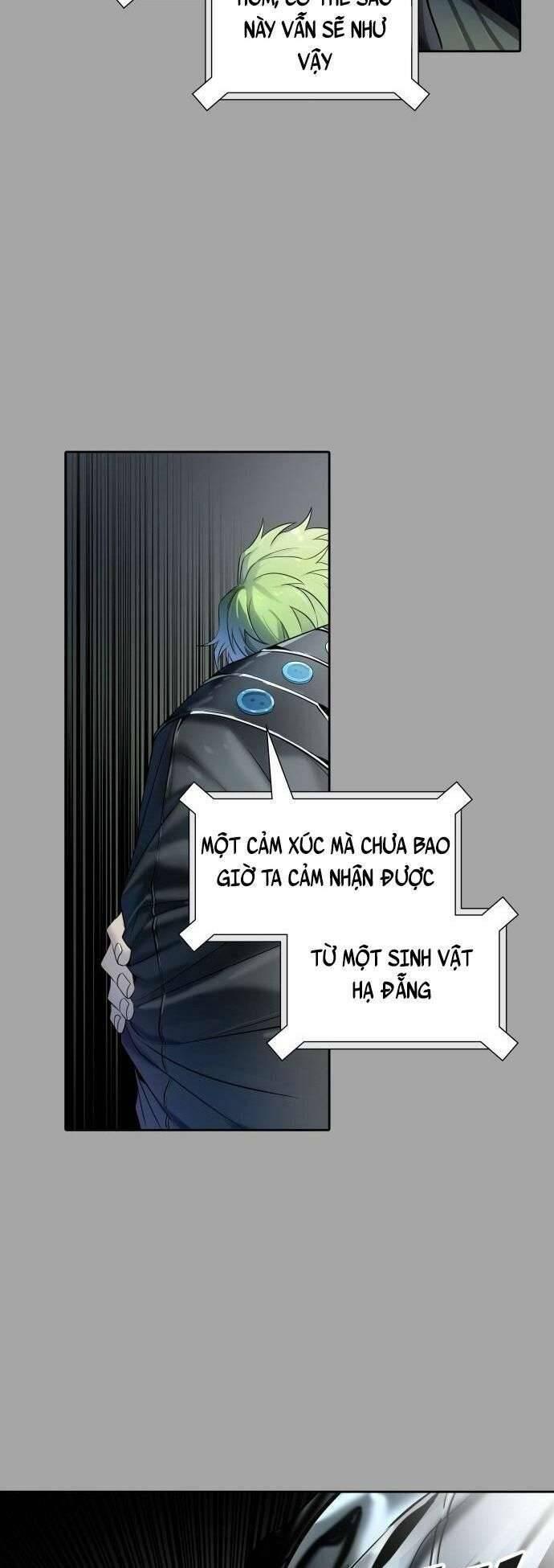 tòa tháp bí ẩn 2 chapter 528 63