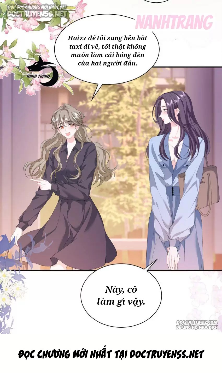 mận xanh chapter 49 8