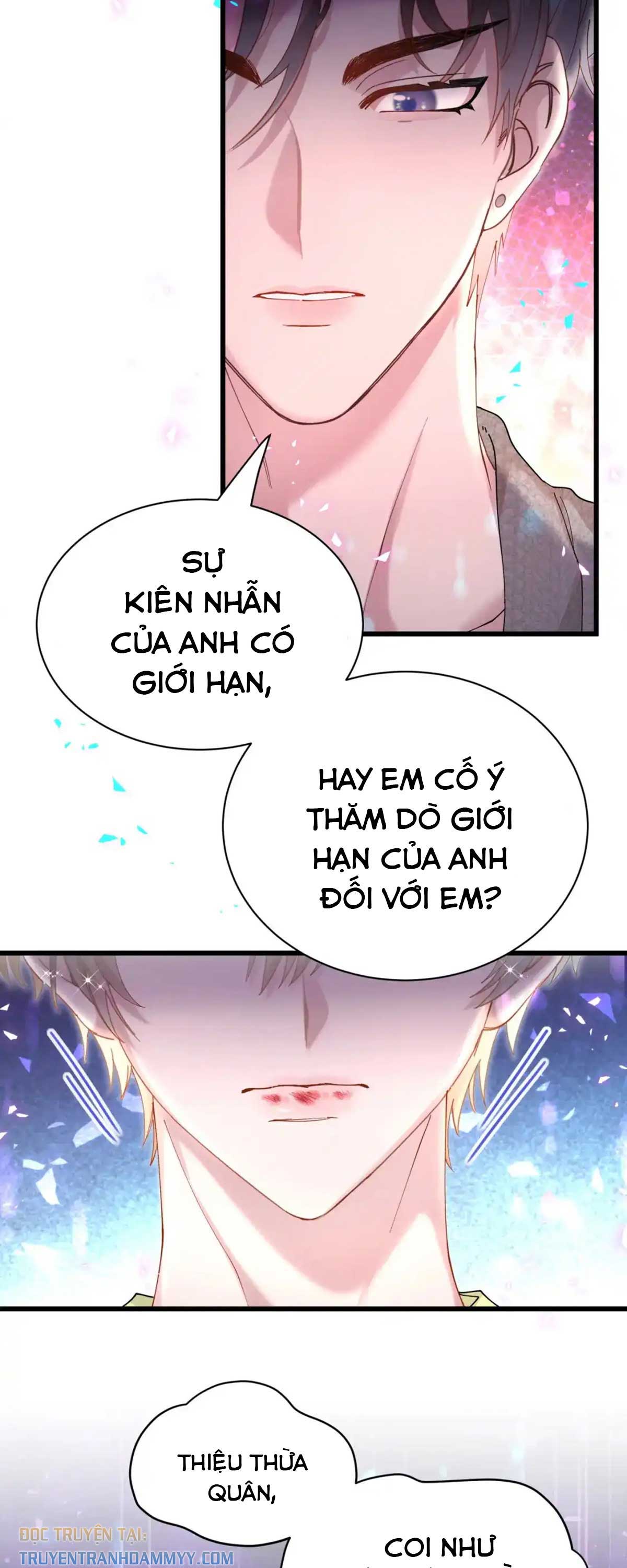 Kết Hôn Là Chuyện Nhỏ chapter 61