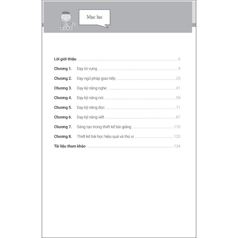 Sách Nghệ Thuật Dạy Tiếng Anh Hiệu Quả