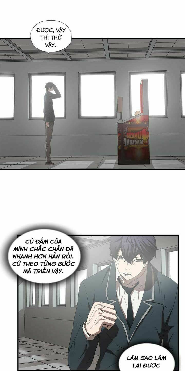 kẻ bị ruồng bỏ chapter 52 26