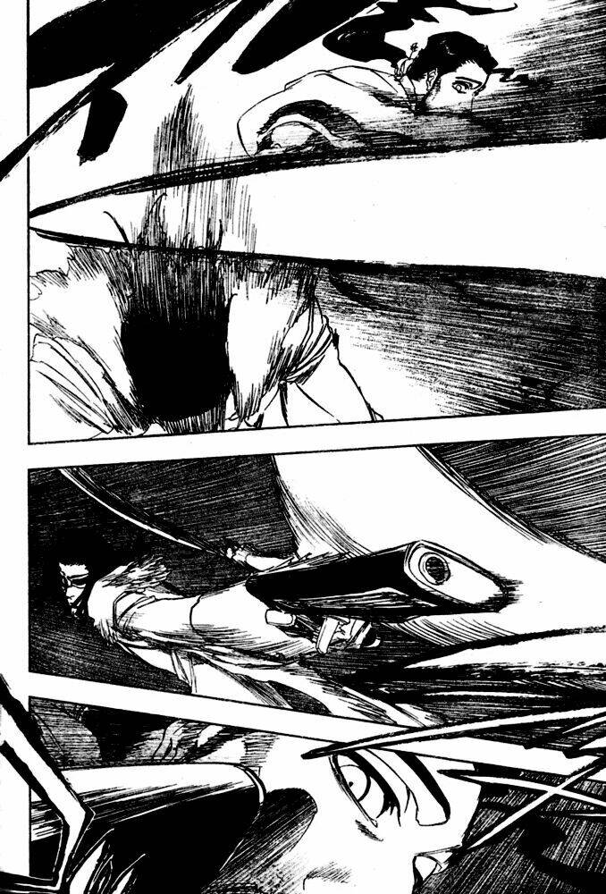 thần chết ichigo chapter 363 13