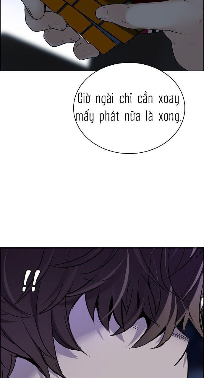 trò chơi số mệnh chapter 266 49