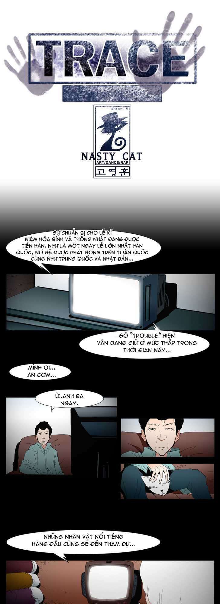 siêu năng chapter 143 1