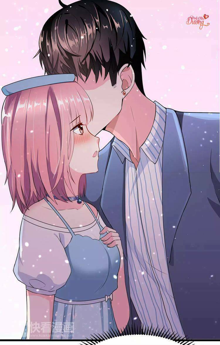 nữ thần! em muốn được sinh khỉ con cho anh chapter 3 11