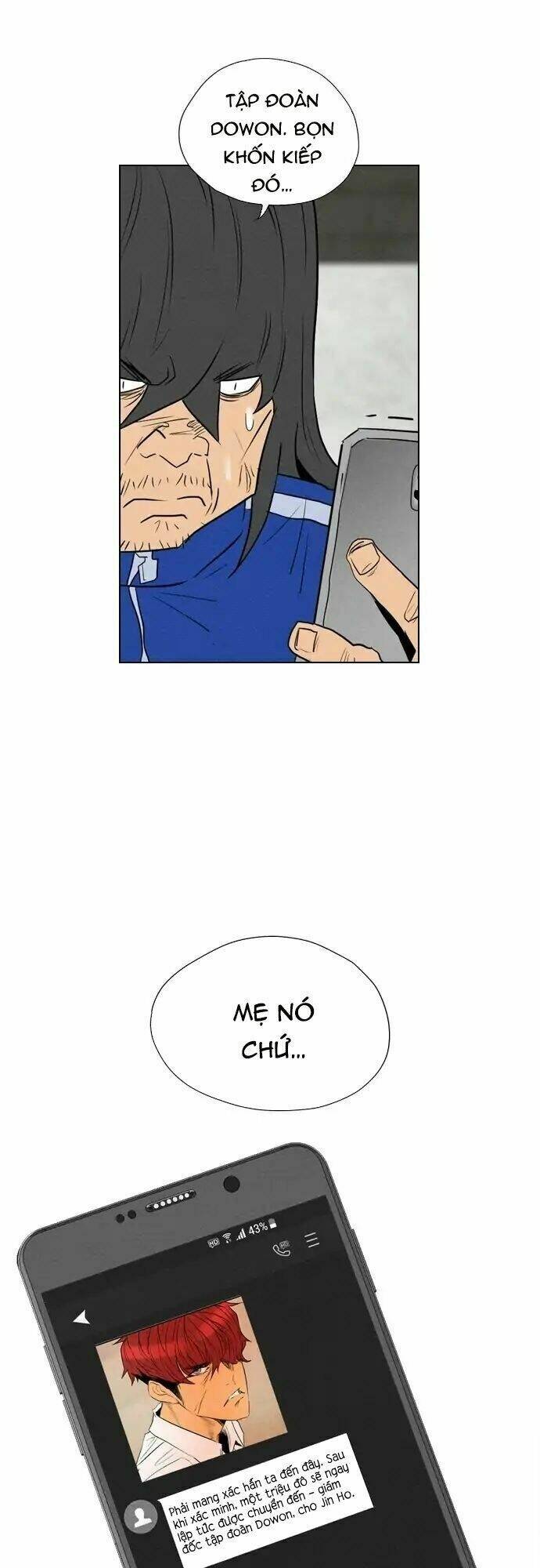 kẻ hồi sinh chapter 69 45