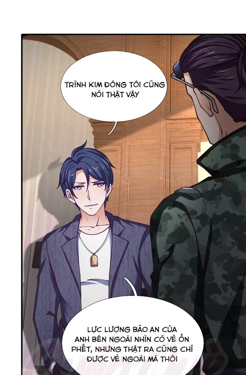 chung cực binh vương tại đô thị chapter 98 7