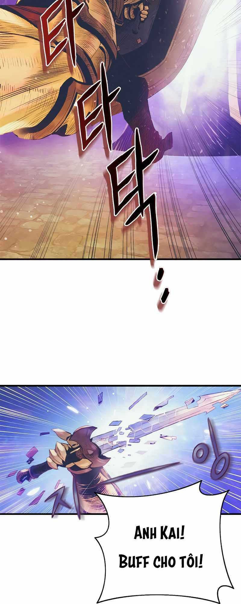 tu sĩ trị liệu của thái dương giáo chapter 1 65