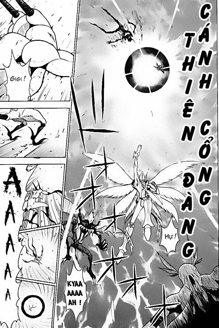 digimon v-tamer chapter 30 8