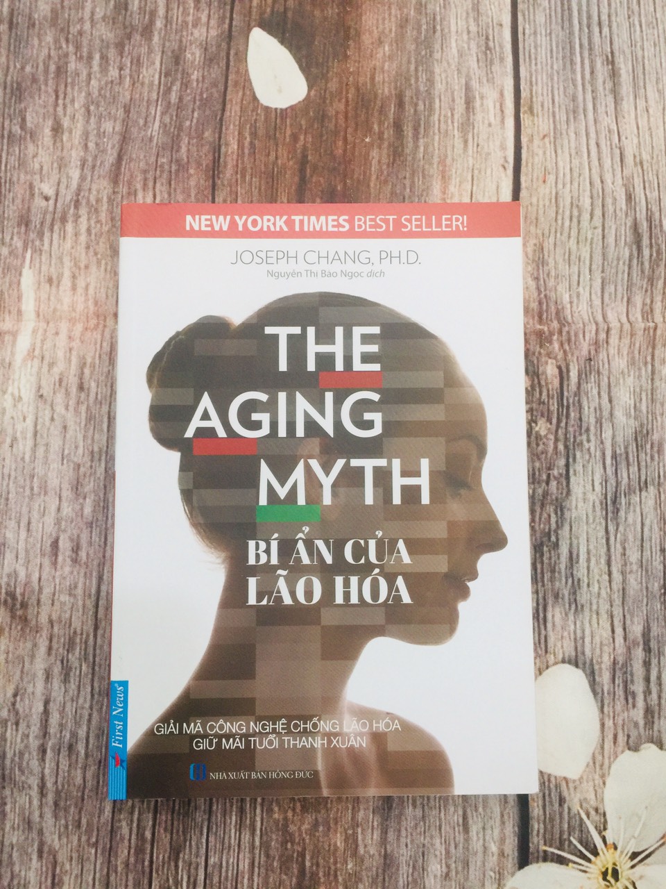 Bí Ẩn Của Lão Hóa