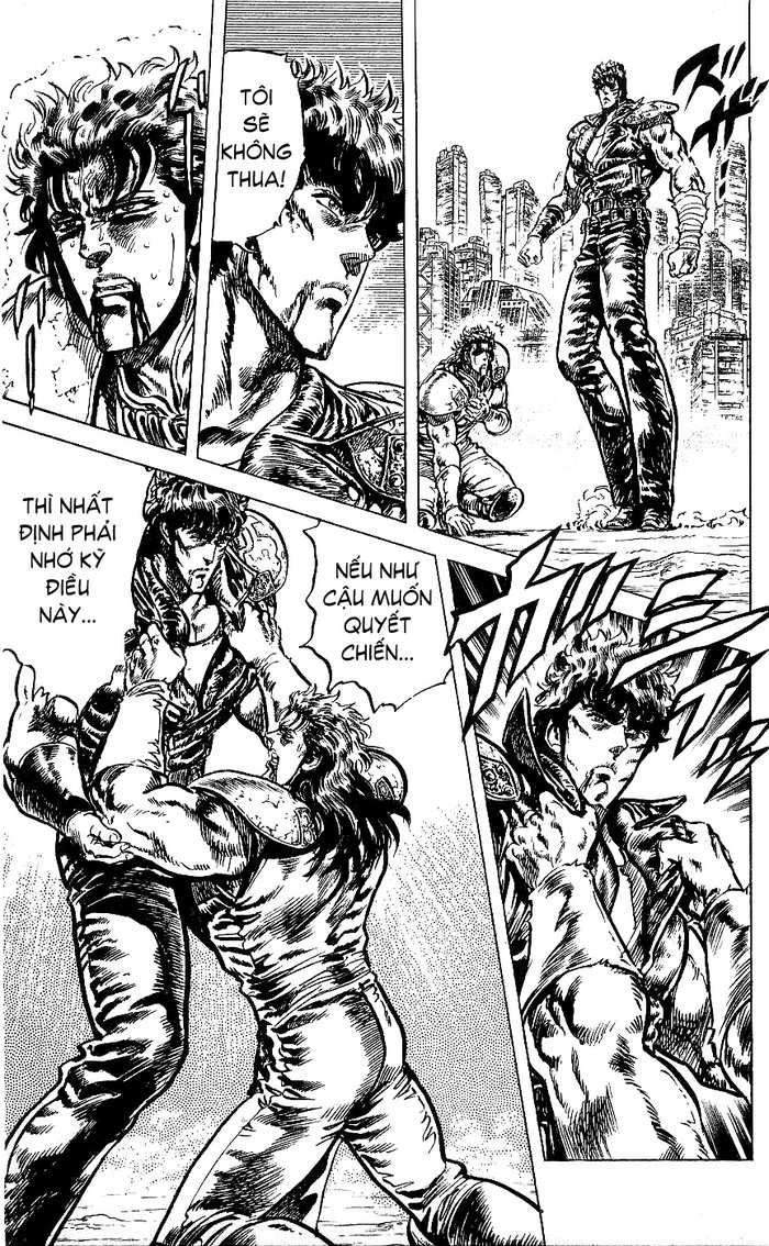 bắc đẩu thần quyền chapter 68 14