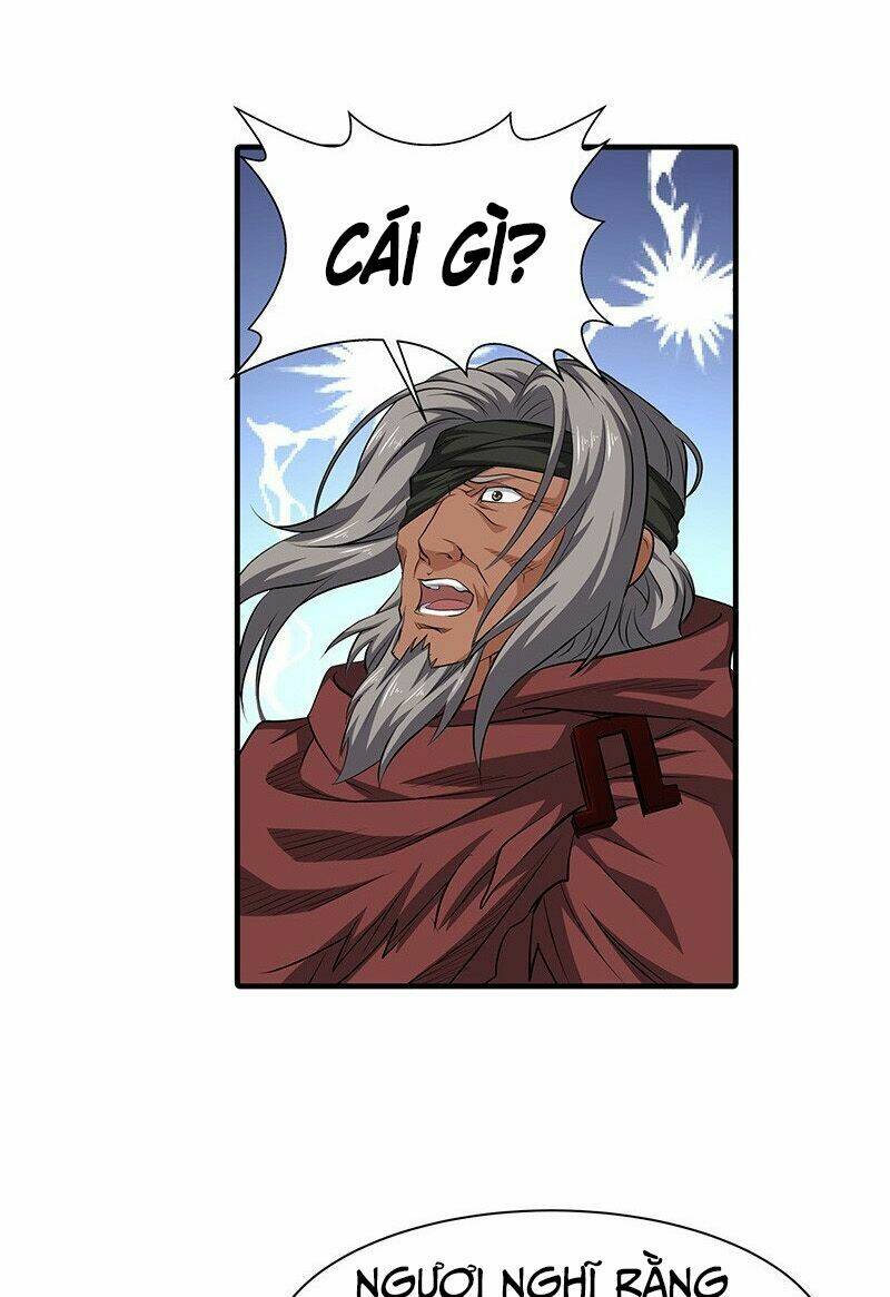 hỗn độn kiếm thần chapter 140 17