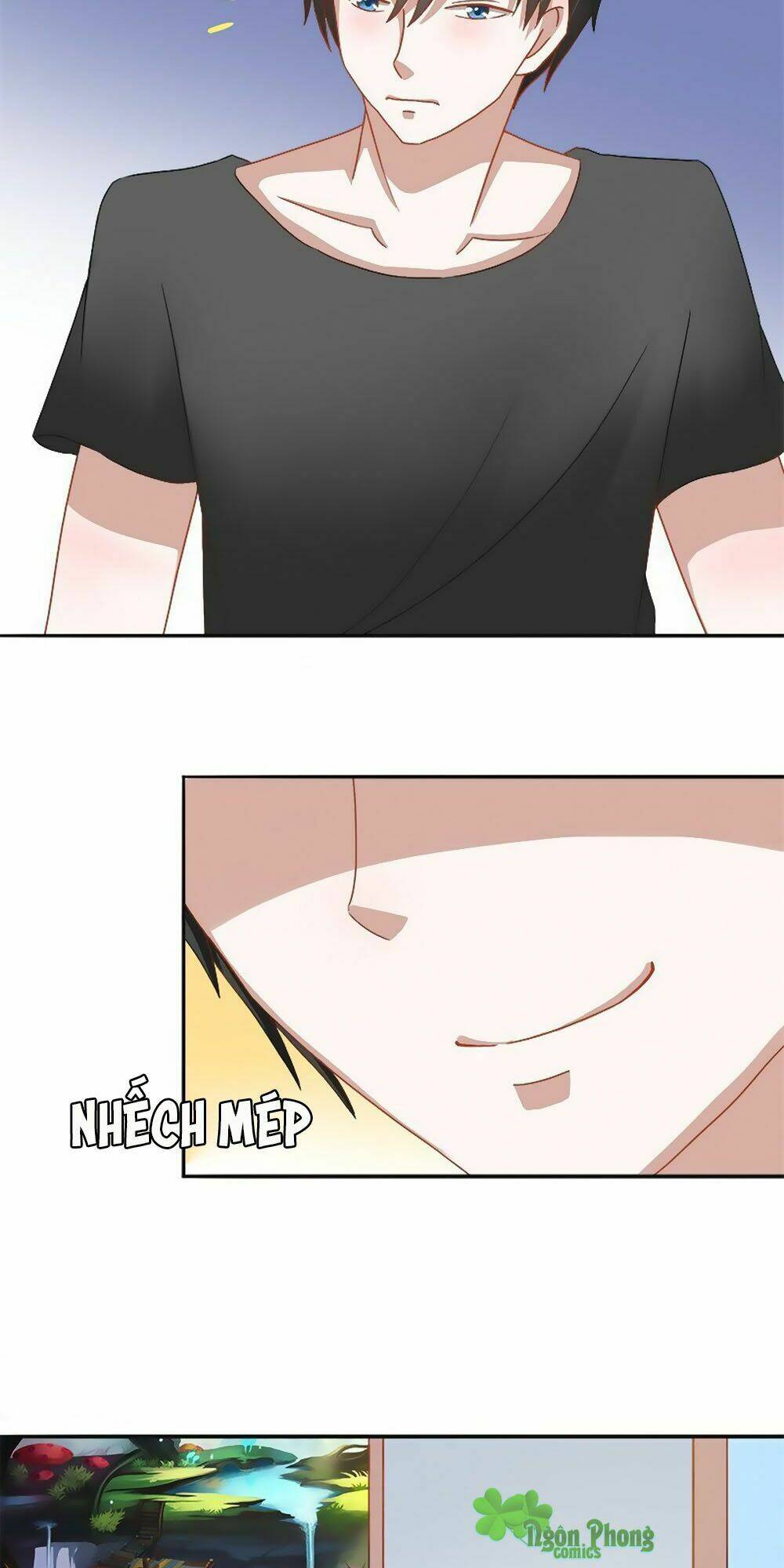 phải lòng ông chú hàng xóm chapter 9 8