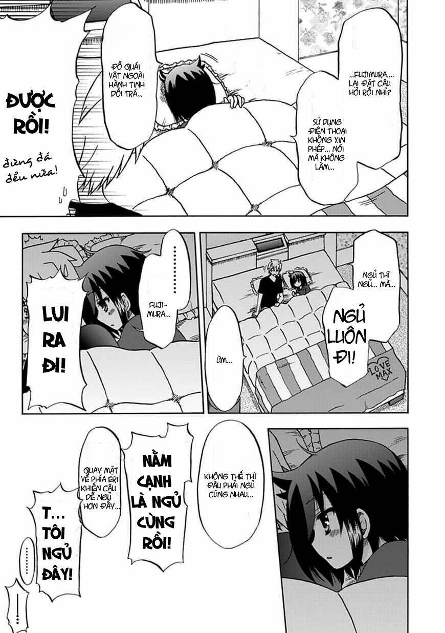 fujimura-kun meitsu chapter 60 8