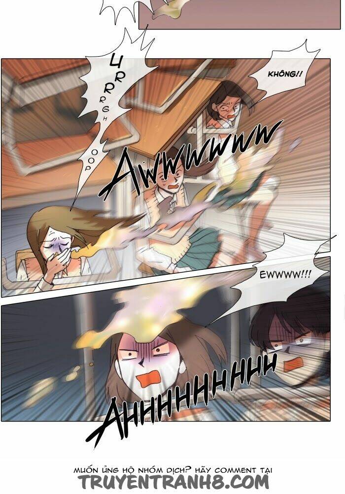 nữ sinh phép thuật chapter 42 17