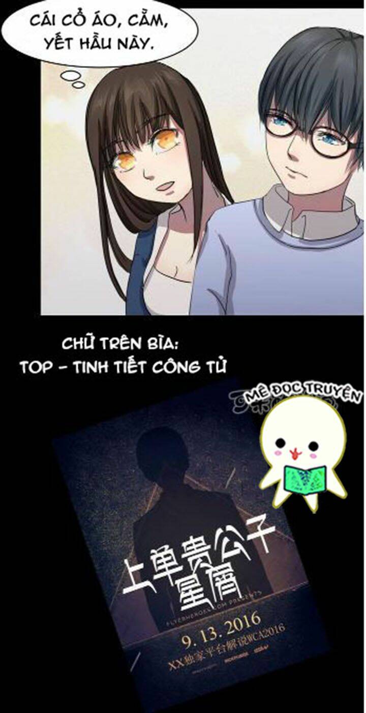 hành trình truy tìm cái chết của up chủ chapter 2 26