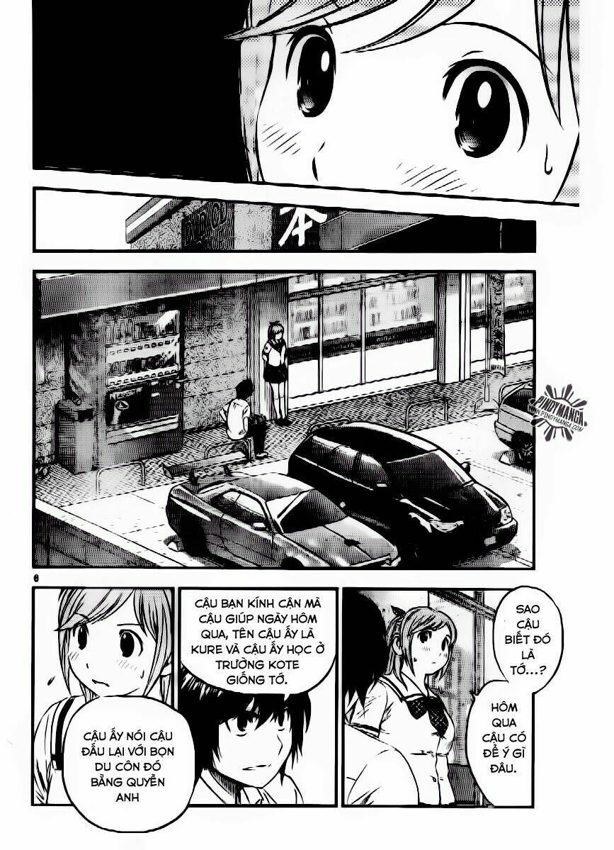 buyuden chapter 54 7