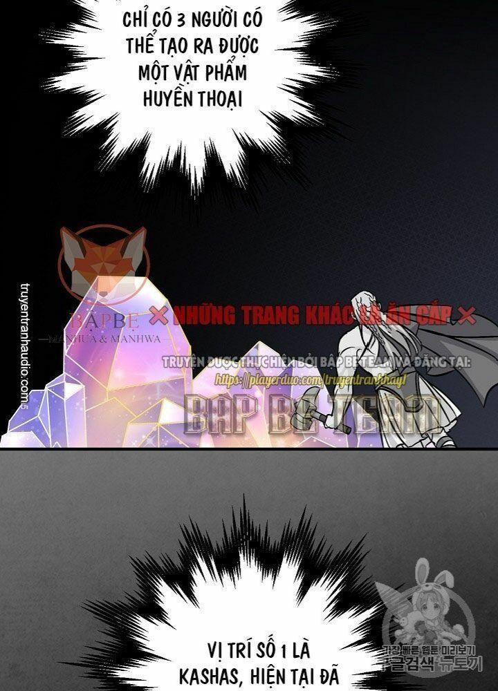 tôi lên cấp chỉ bằng cách ăn chapter 36 43