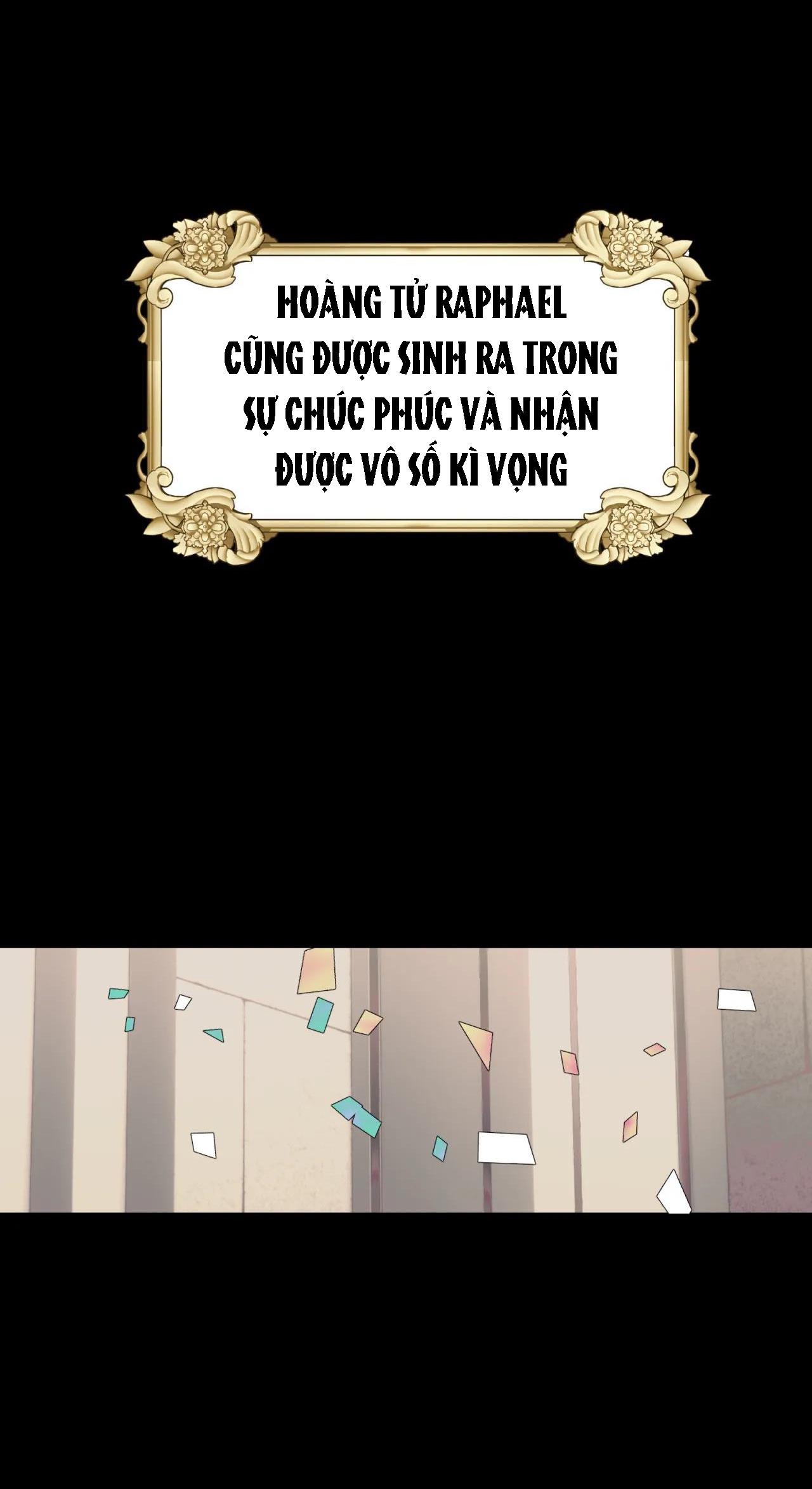 bl cổ trang - âu cổ ngắn nhà kim chapter 19.1 31