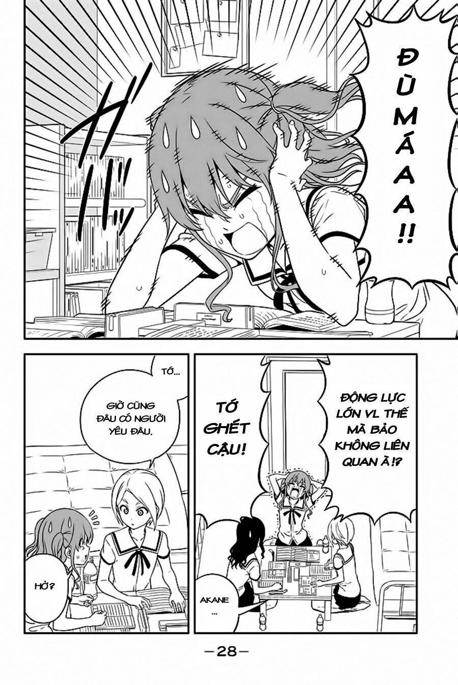 aho girl chapter 114 3