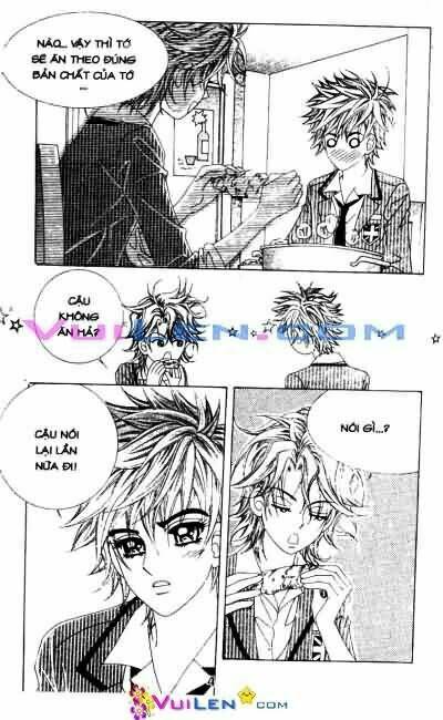 chàng gà mái chapter 12 4