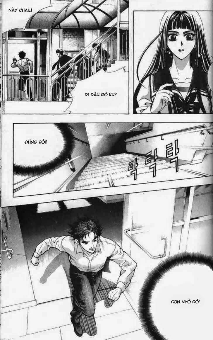 evil's return chapter 4 18