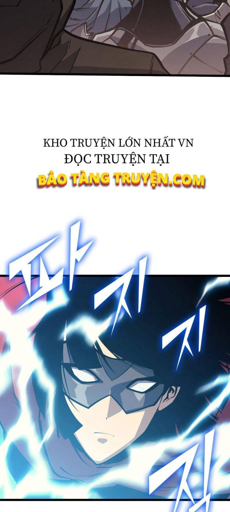 tôi trở lại thăng cấp một mình chapter 96 18