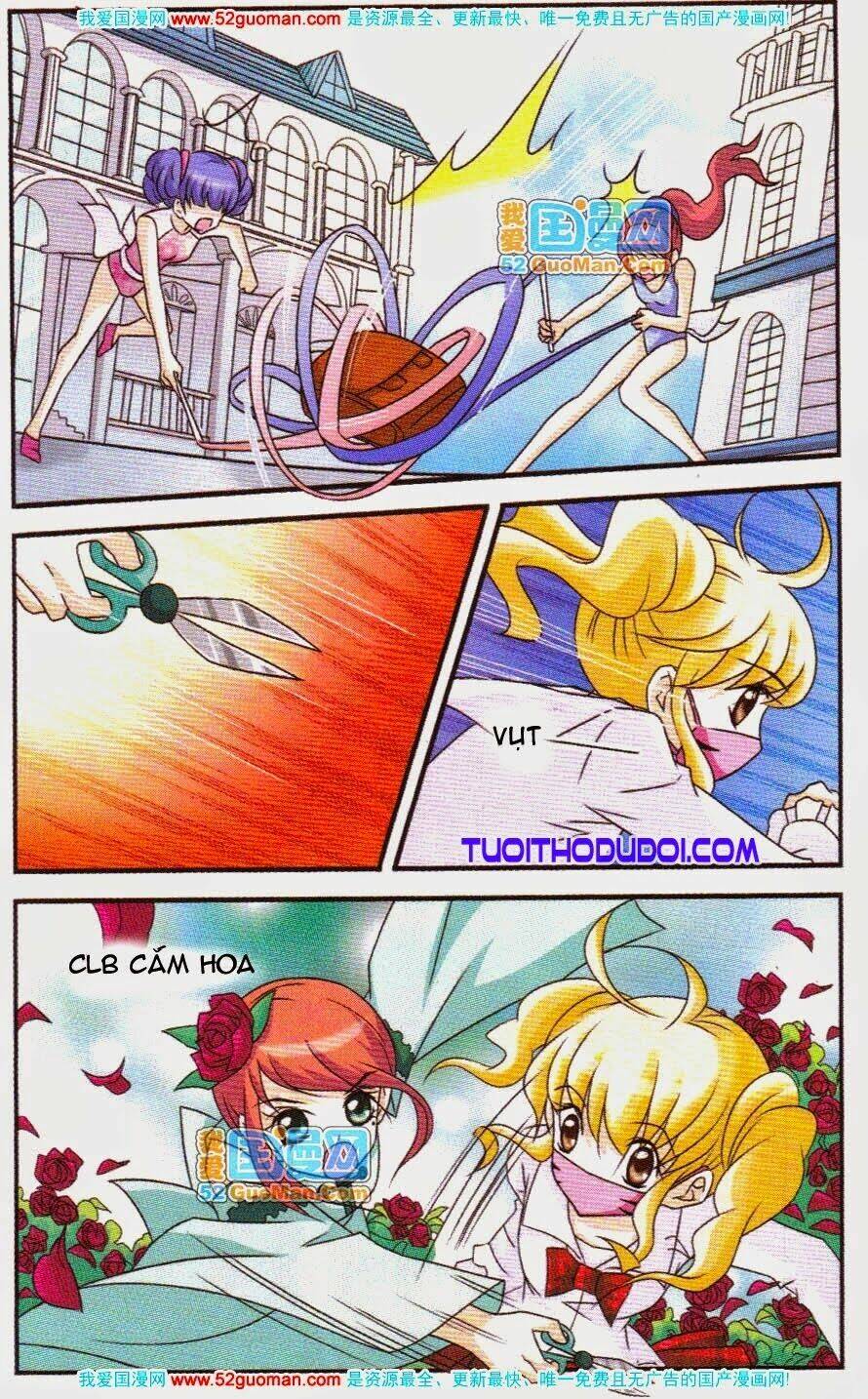 thiên diệp anh hoa chapter 3 14