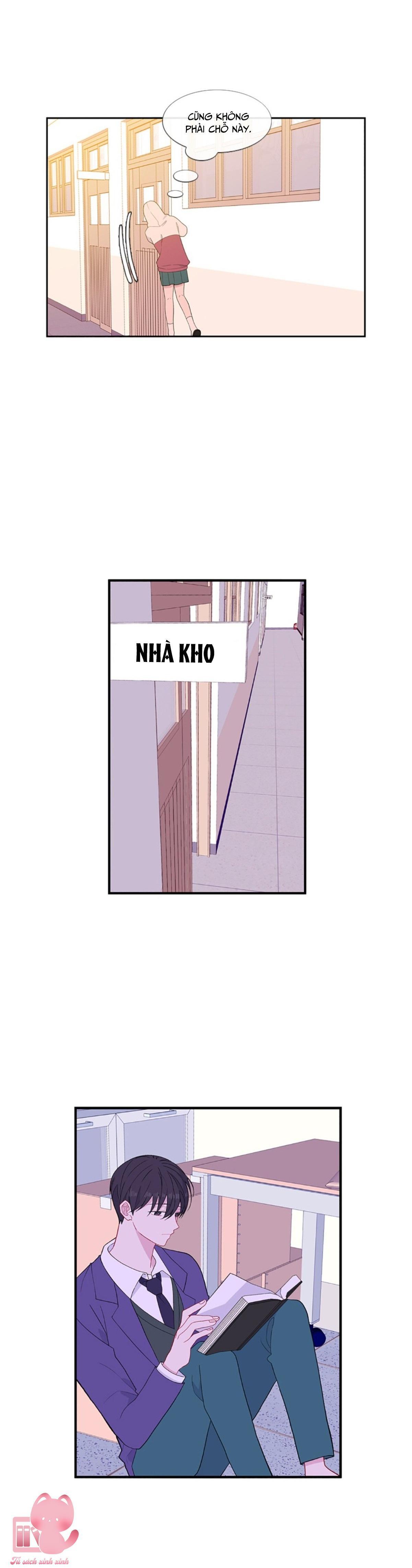 về bên anh chapter 96 16