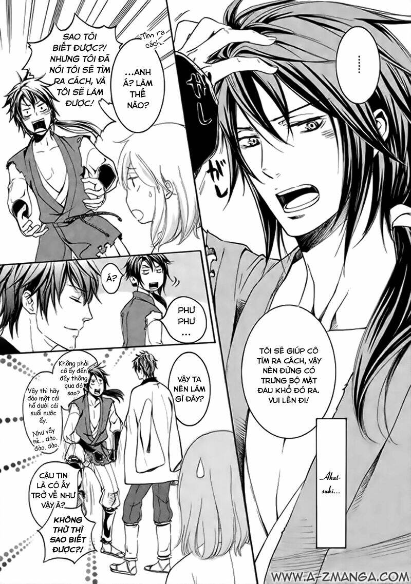 nise no chigiri chapter 10 24