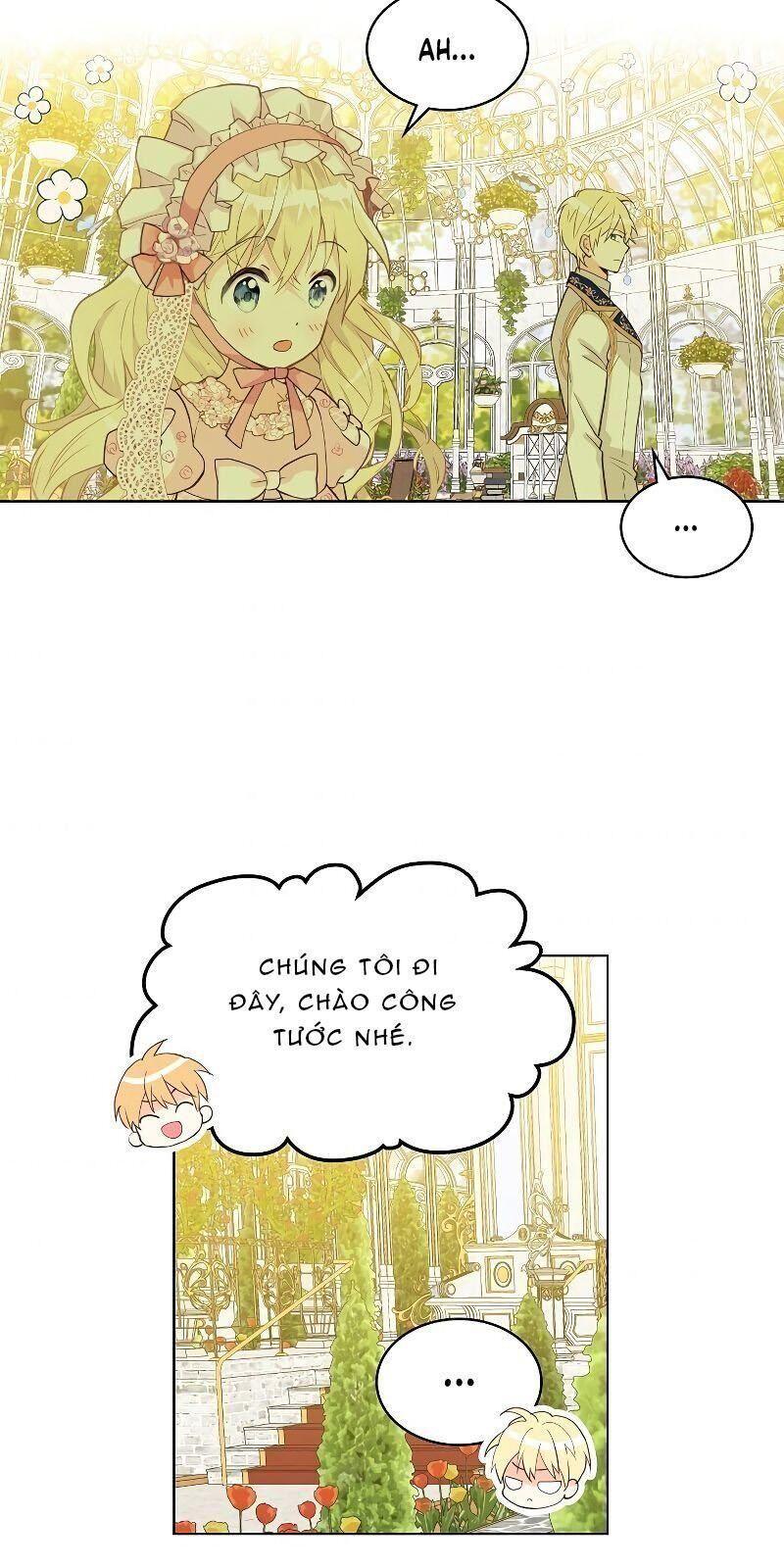 con có phải con là con gái của ngài không? chapter 22 8