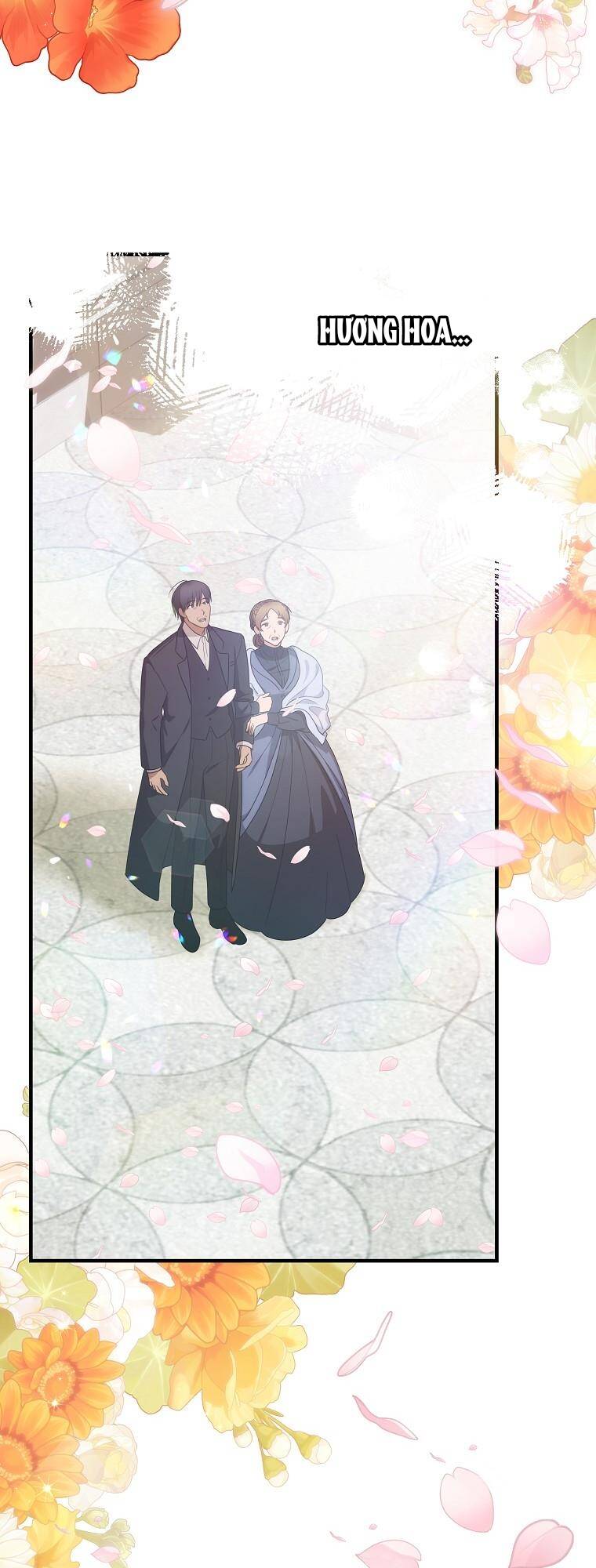 đứa bé đó không phải con anh chapter 70.1 48