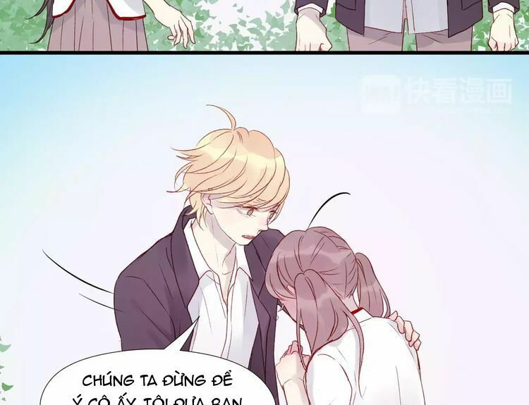 lượm được một tiểu hồ ly phần 2 chapter 7 26