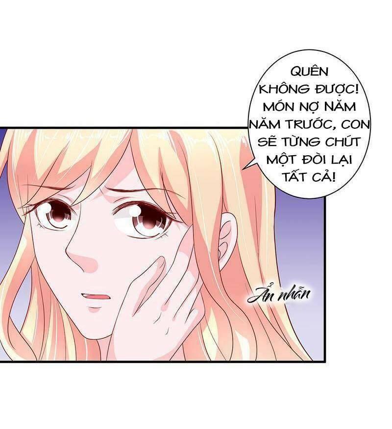 không gả cho tổng tài, gả cho người hầu chapter 103 29