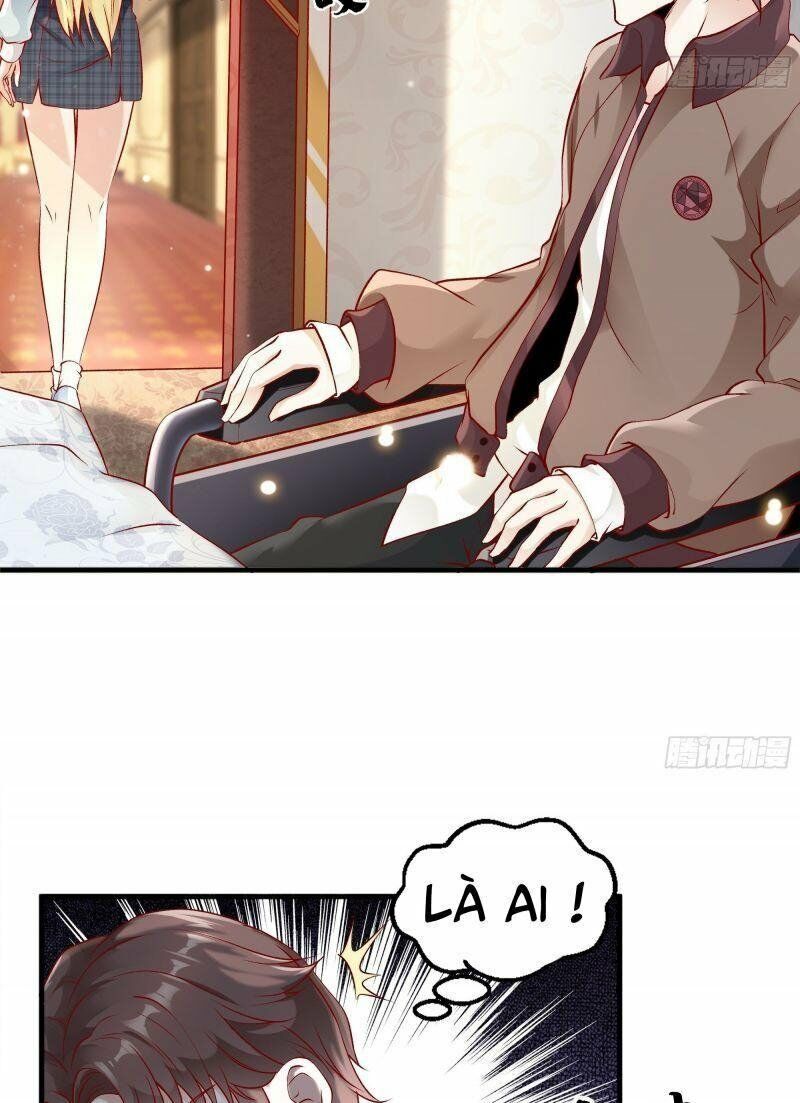 nãi ba là chiến thần mạnh nhất chapter 3.2 17