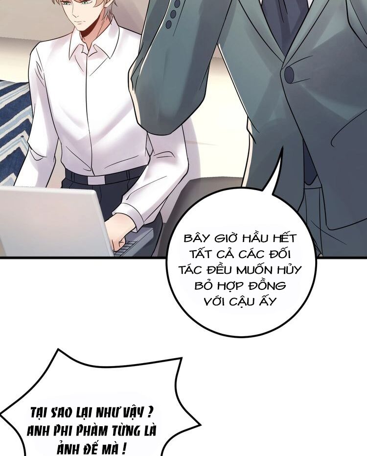 trọng sinh chi ức vạn ảnh hậu yếu thượng vị chapter 216 13