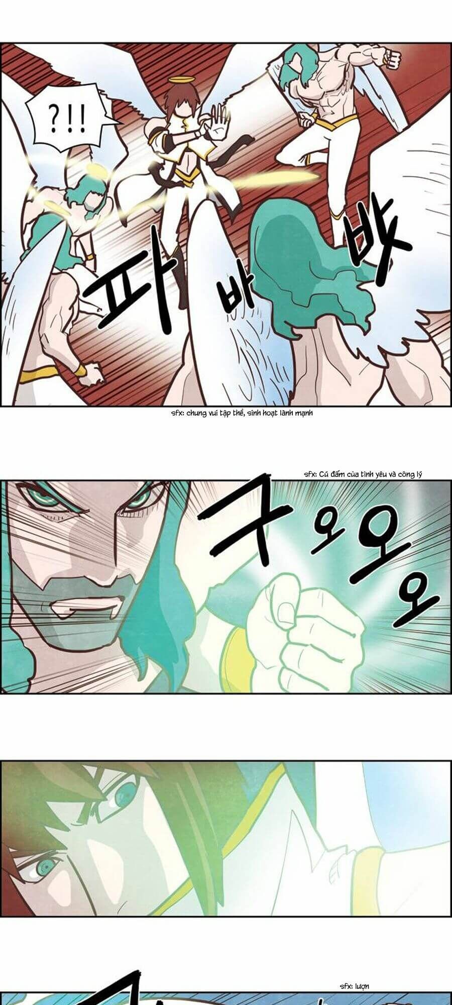 the devil king is bored chapter 142 9