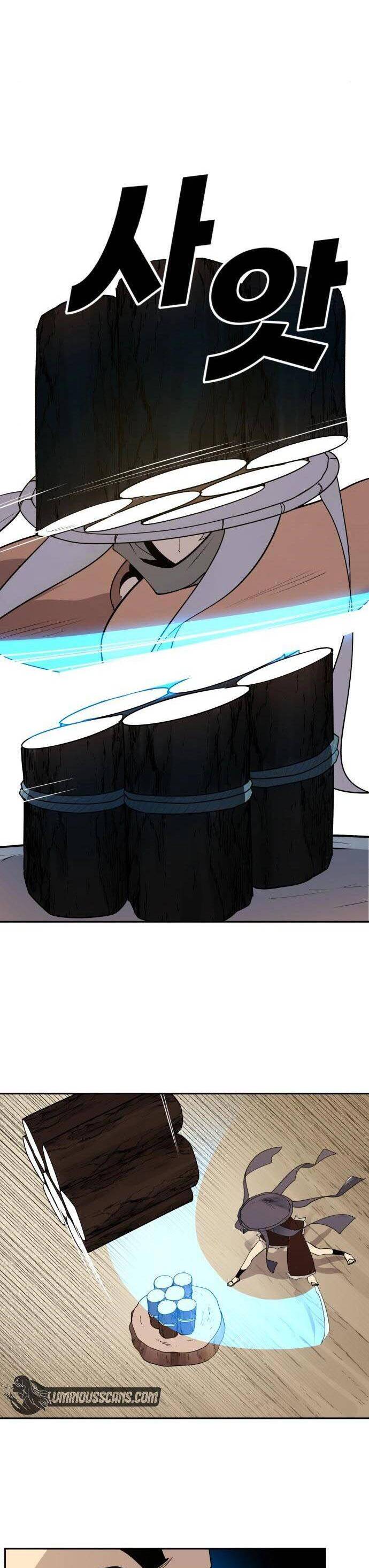 kiếm sĩ thiếu niên chapter 36 27