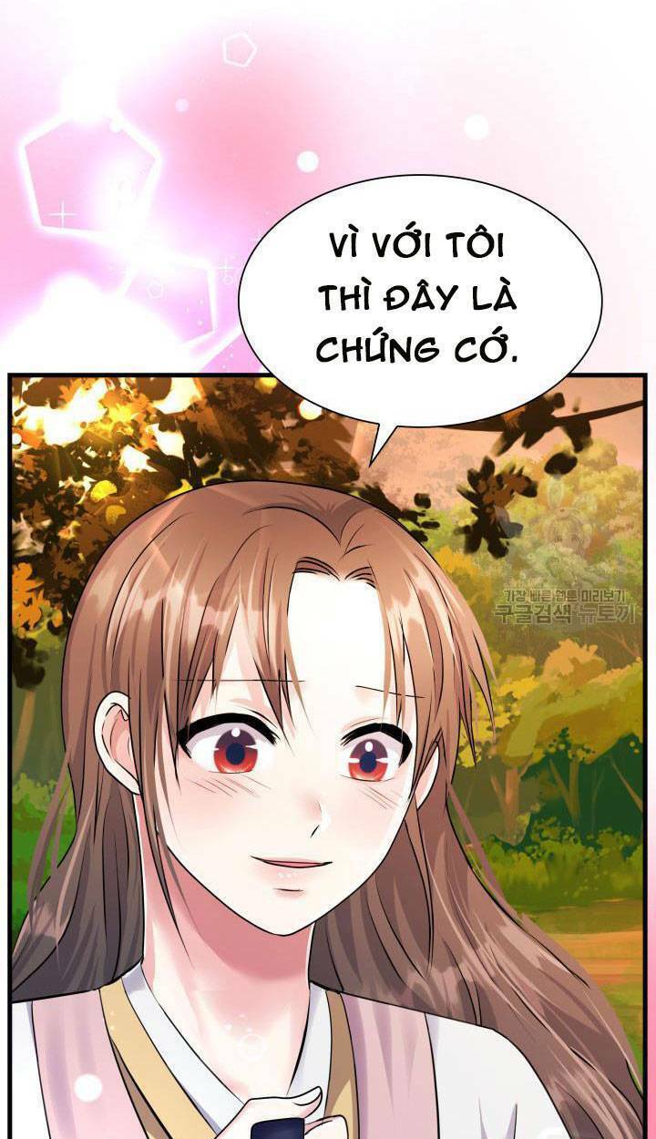 cô dâu của sói đen chapter 17 76