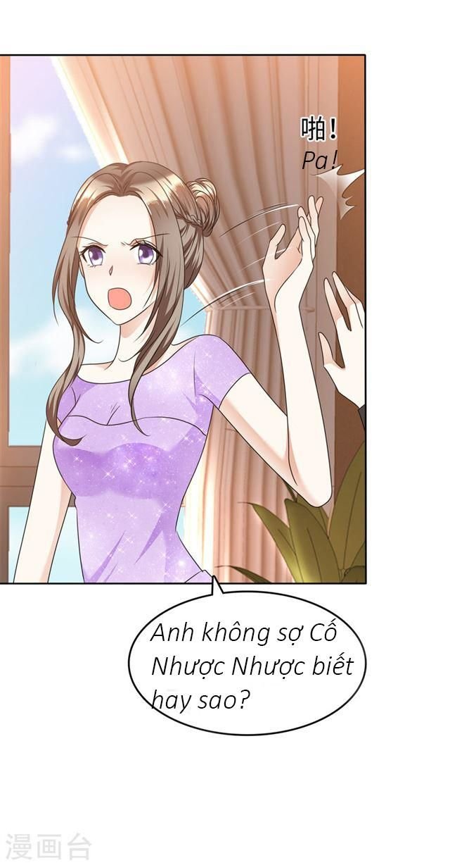 con đường phản công của sủng thê chapter 37 7