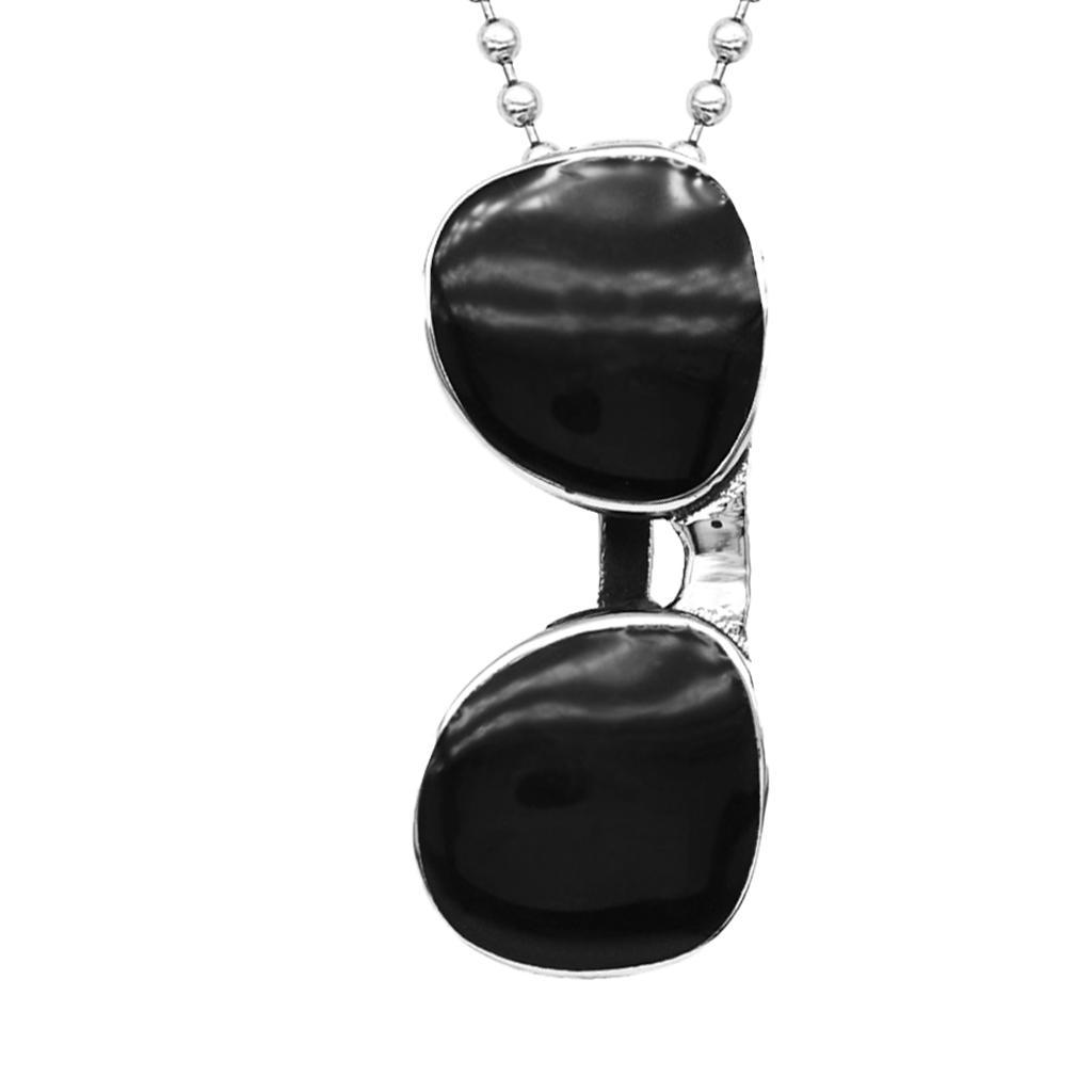 1 Piece Of Pendant Necklace Jewelry Gift Accessory For Valentine's
