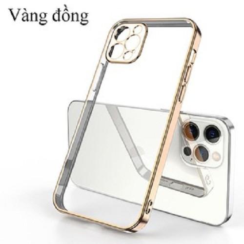 Ốp viền màu lưng trong bảo vệ camera chính hãng KST Design dành cho iPhone 12 Pro Max