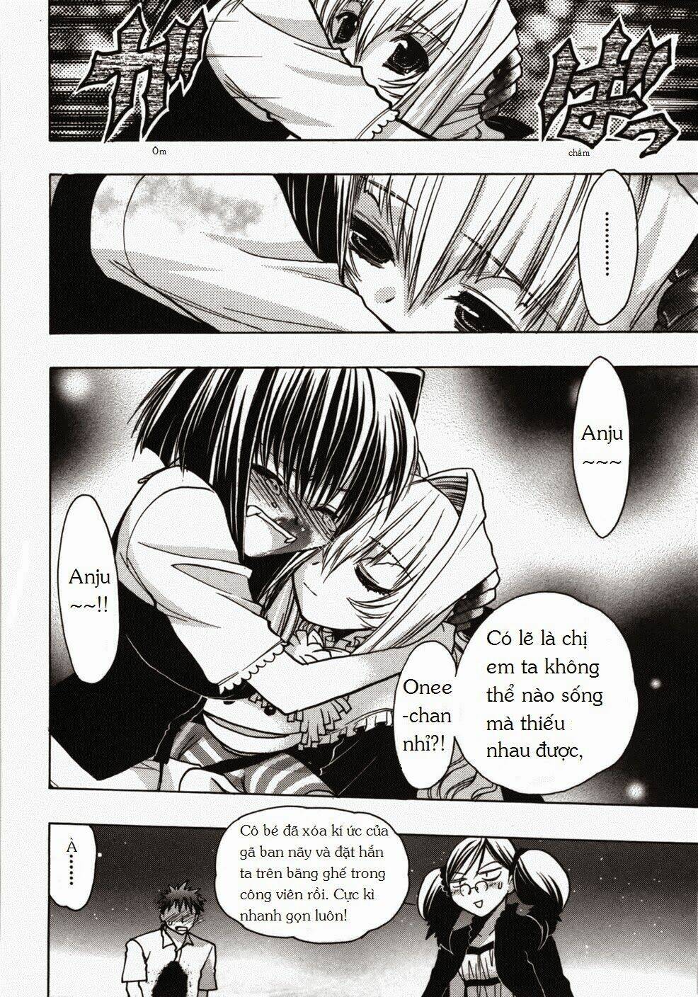 little vampire chapter 48 29