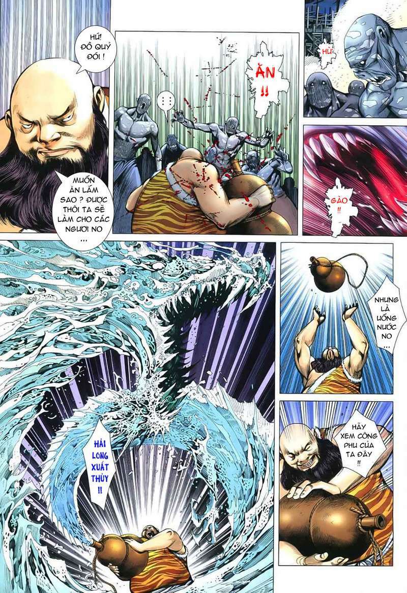 phong thần ký chapter 32 7