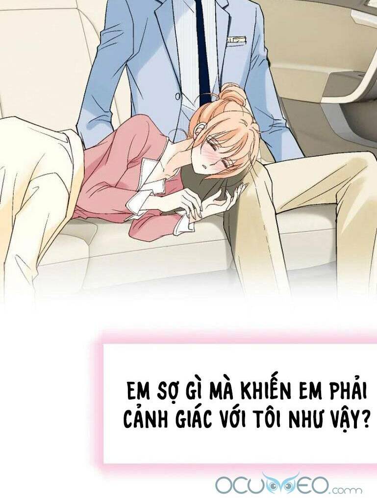 lee bom, em là của anh chapter 33 27