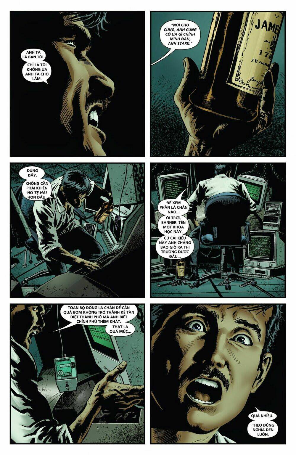 original sin - hulk vs. iron man chapter 4 18