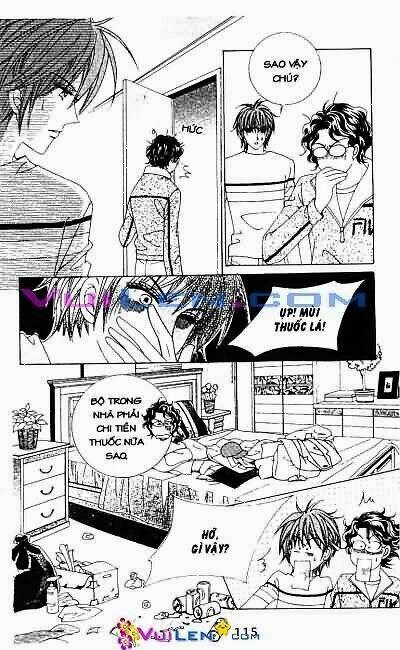 đại ca đi học chapter 2 116
