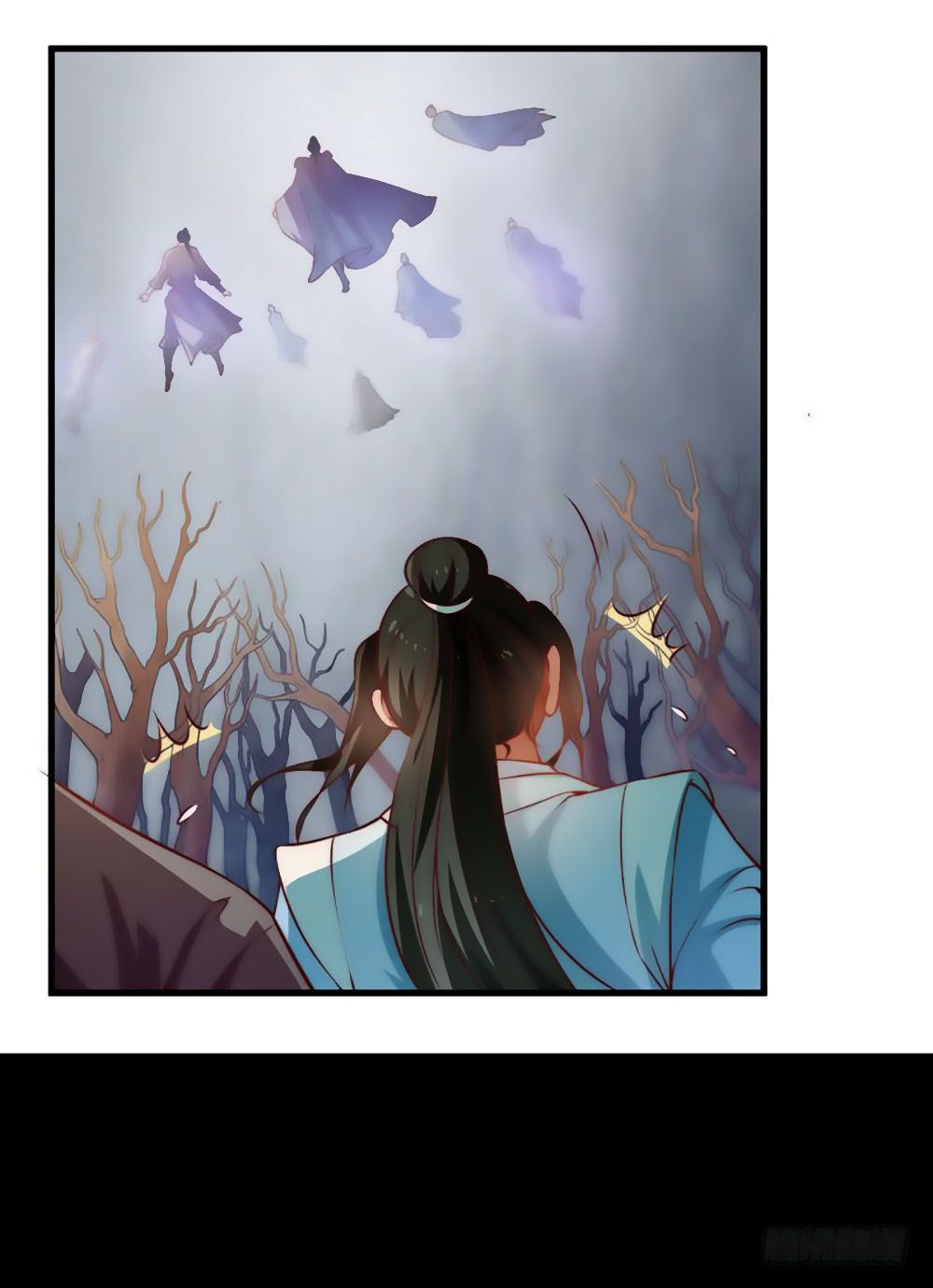 Liêu Liêu Nhân Thân Tu Tiên Truyện chapter 94 - Trang 13