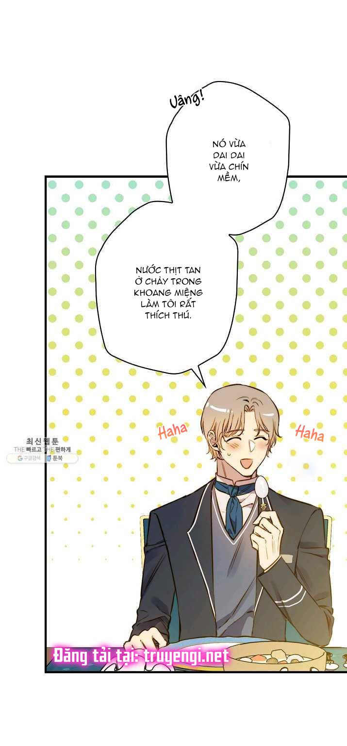 hoàng phi bóng tối - shadow queen chapter 59 30