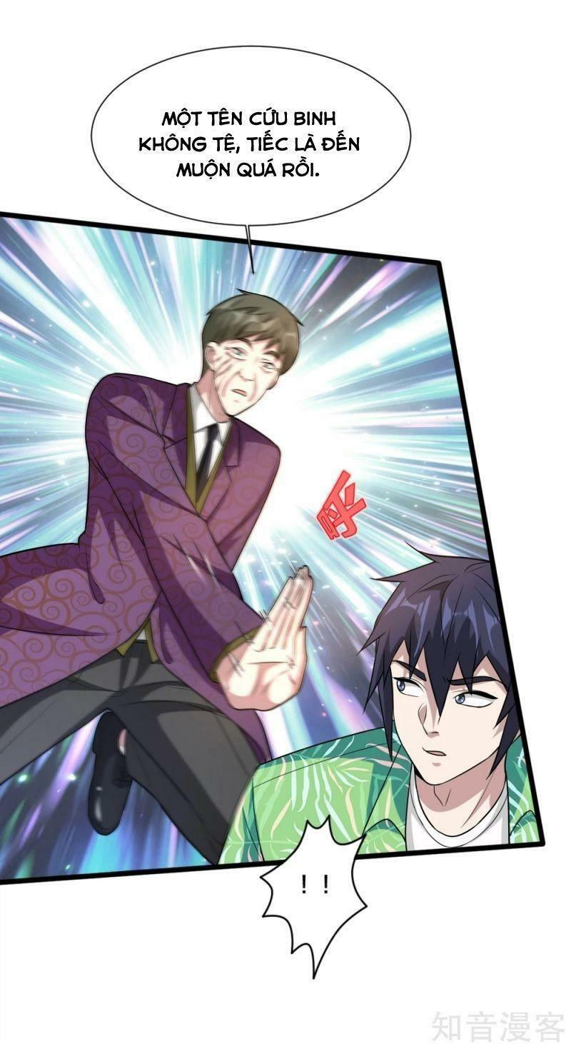 đô thị tà vương chapter 187 1